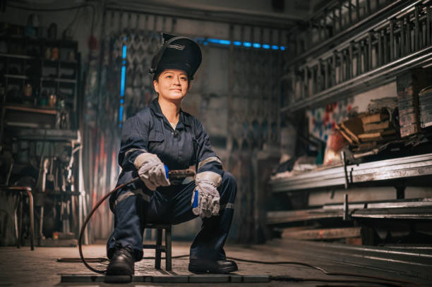 Professional Welder & Metal Fabrication in Royal Palm Beach, FL