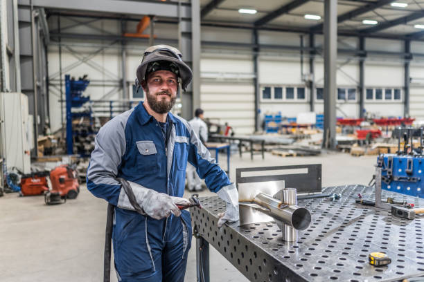 Best Marine and Shipbuilding Welding in Royal Palm Beach, FL