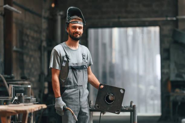 Best Automotive Welding in Royal Palm Beach, FL