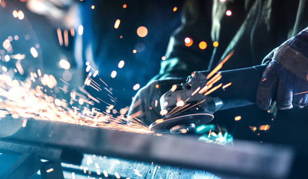 Professional Welder & Metal Fabrication in Royal Palm Beach, FL